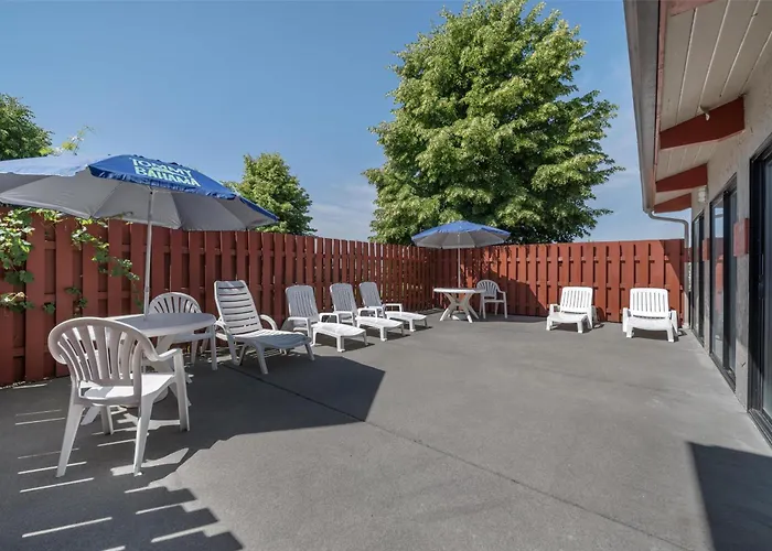 Surestay By Best Western Walla Walla