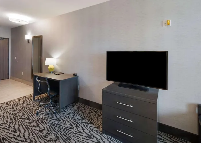 Comfort Suites Kennewick At Southridge